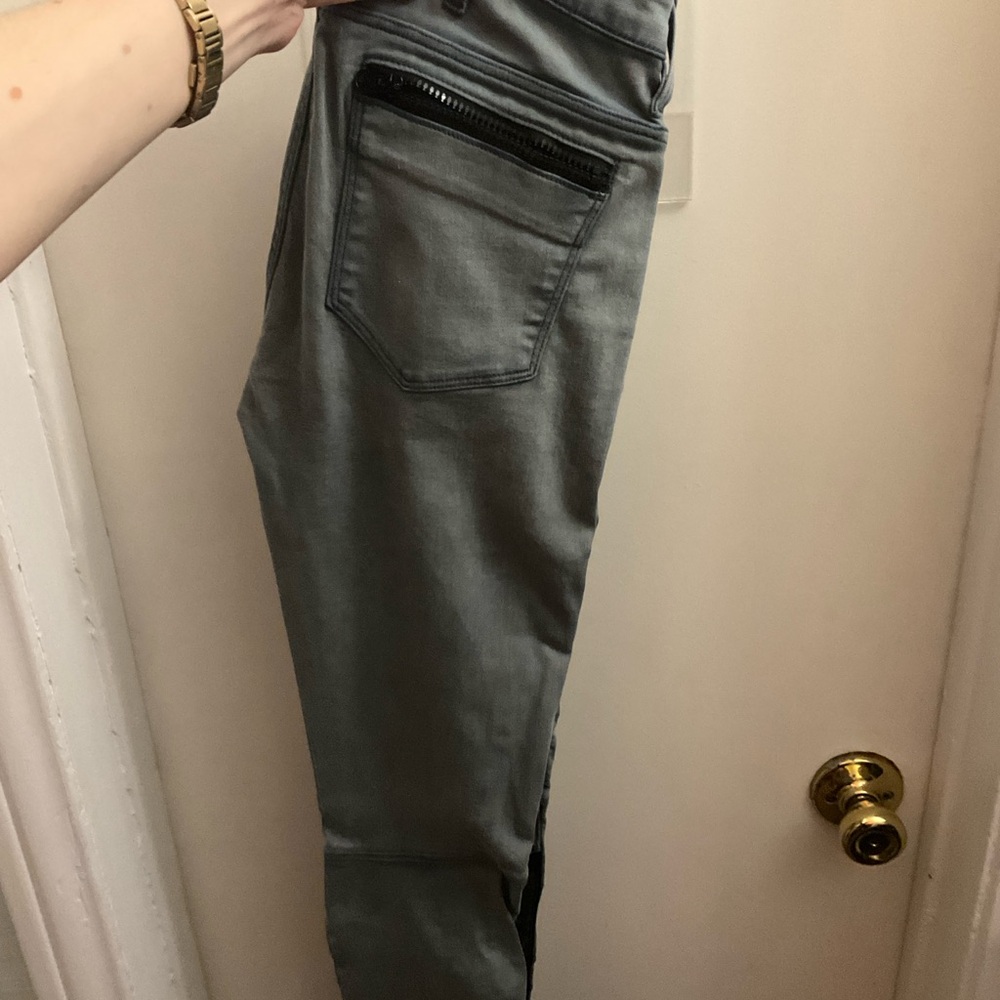 G-Star Raw Skinny Jeans Size 26